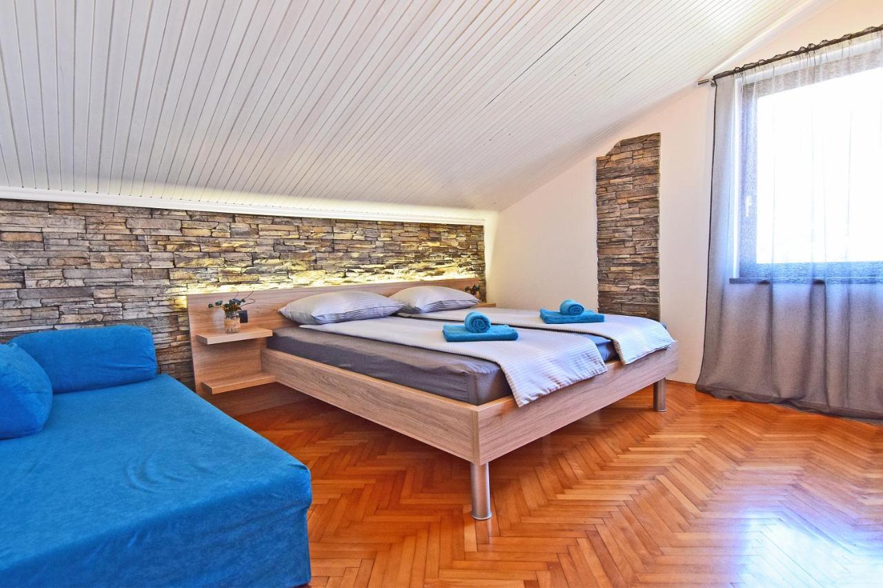 PUY Apartment Leona מראה חיצוני תמונה