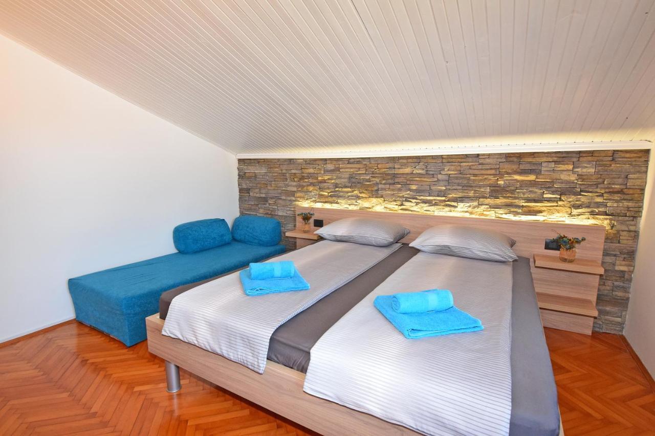 PUY Apartment Leona מראה חיצוני תמונה
