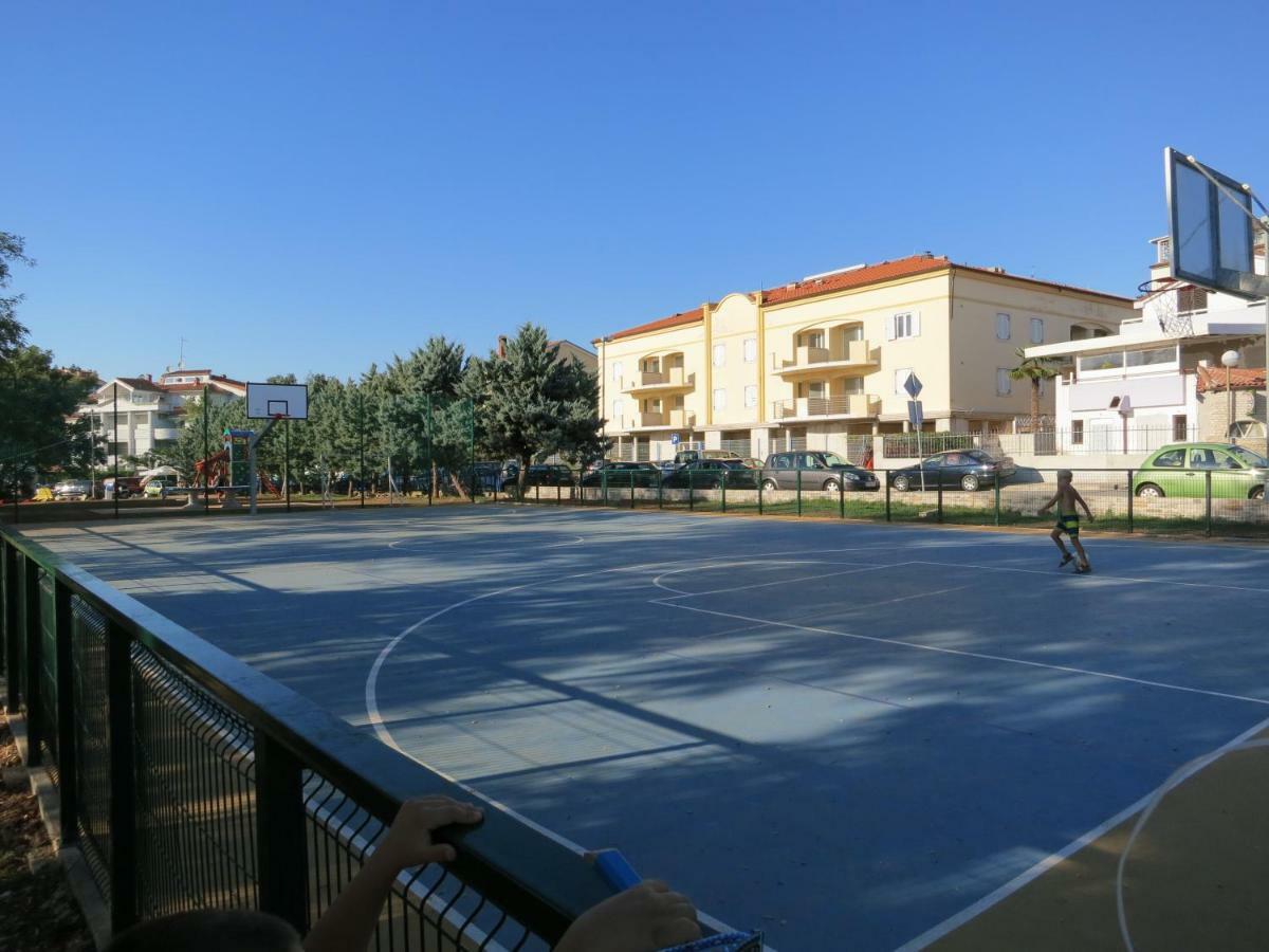 PUY Apartment Leona מראה חיצוני תמונה