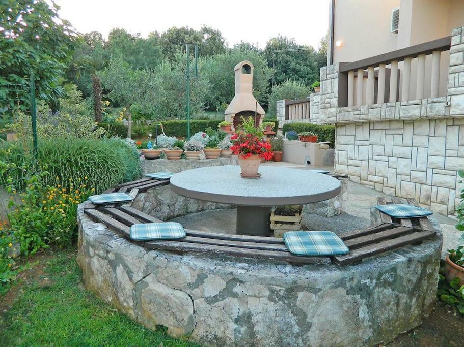 PUY Apartment Leona מראה חיצוני תמונה