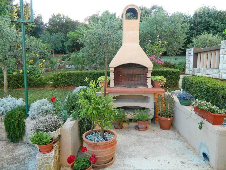 PUY Apartment Leona מראה חיצוני תמונה