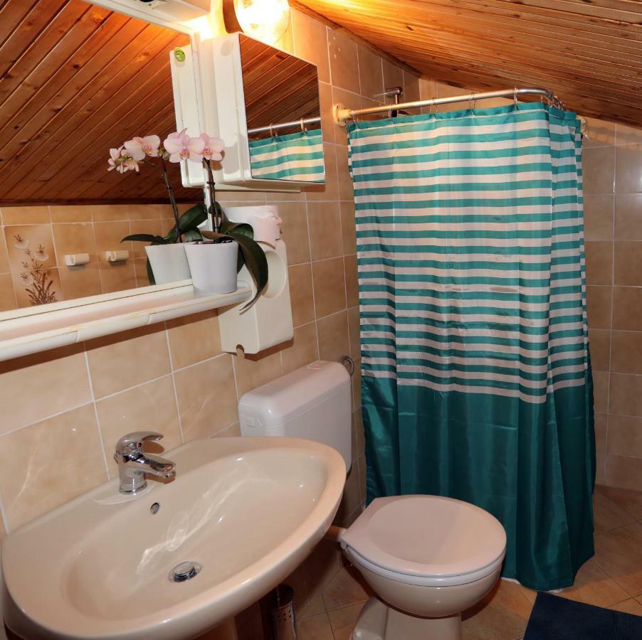 PUY Apartment Leona מראה חיצוני תמונה