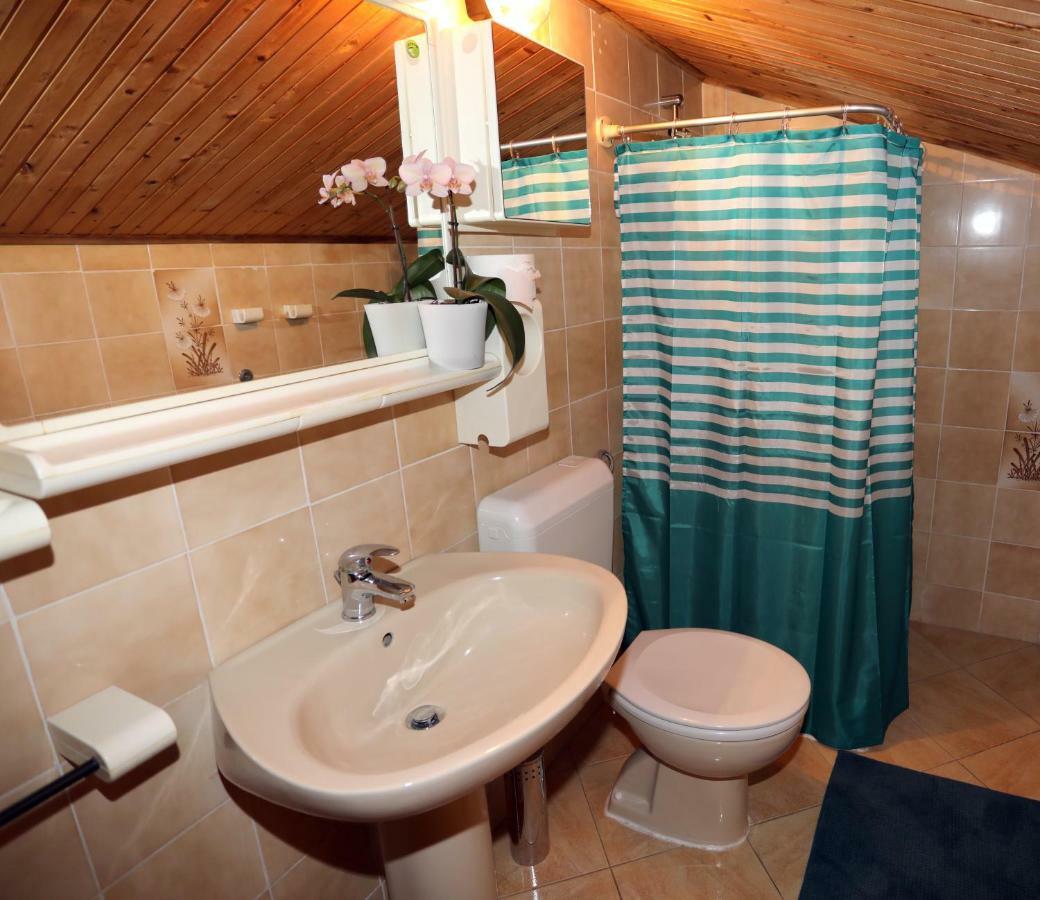 PUY Apartment Leona מראה חיצוני תמונה